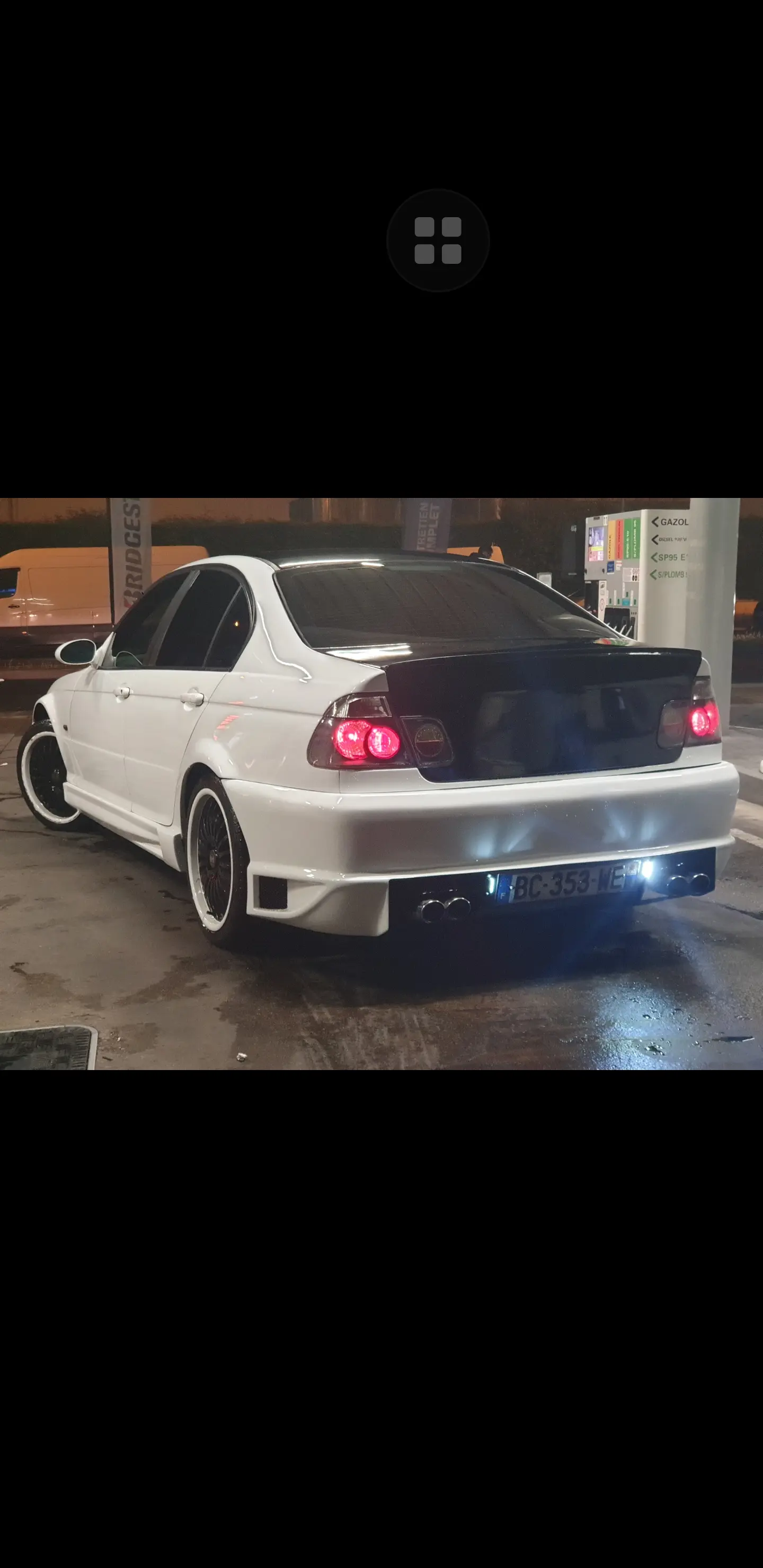 Image de profil