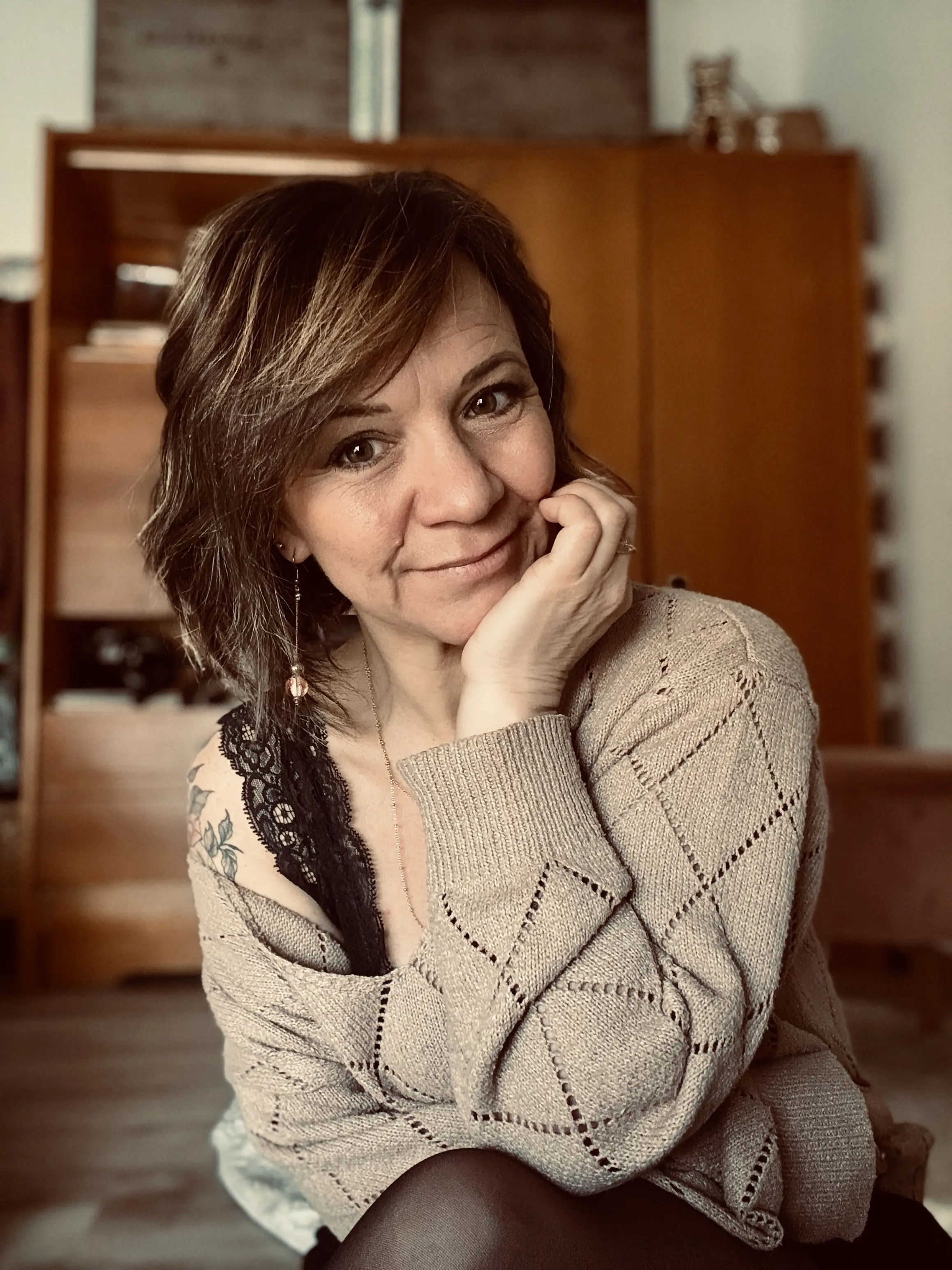 Image de profil