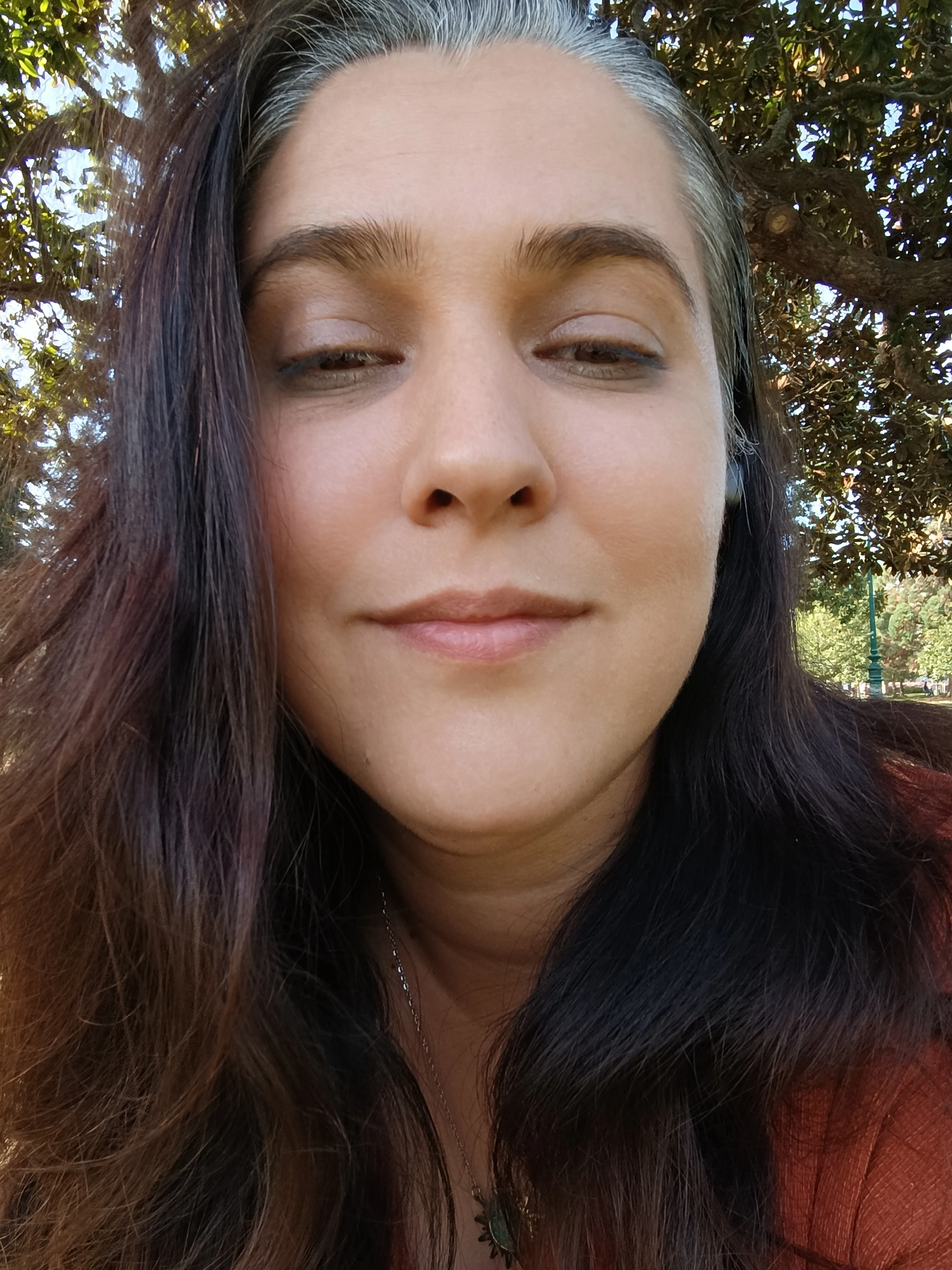 Image de profil