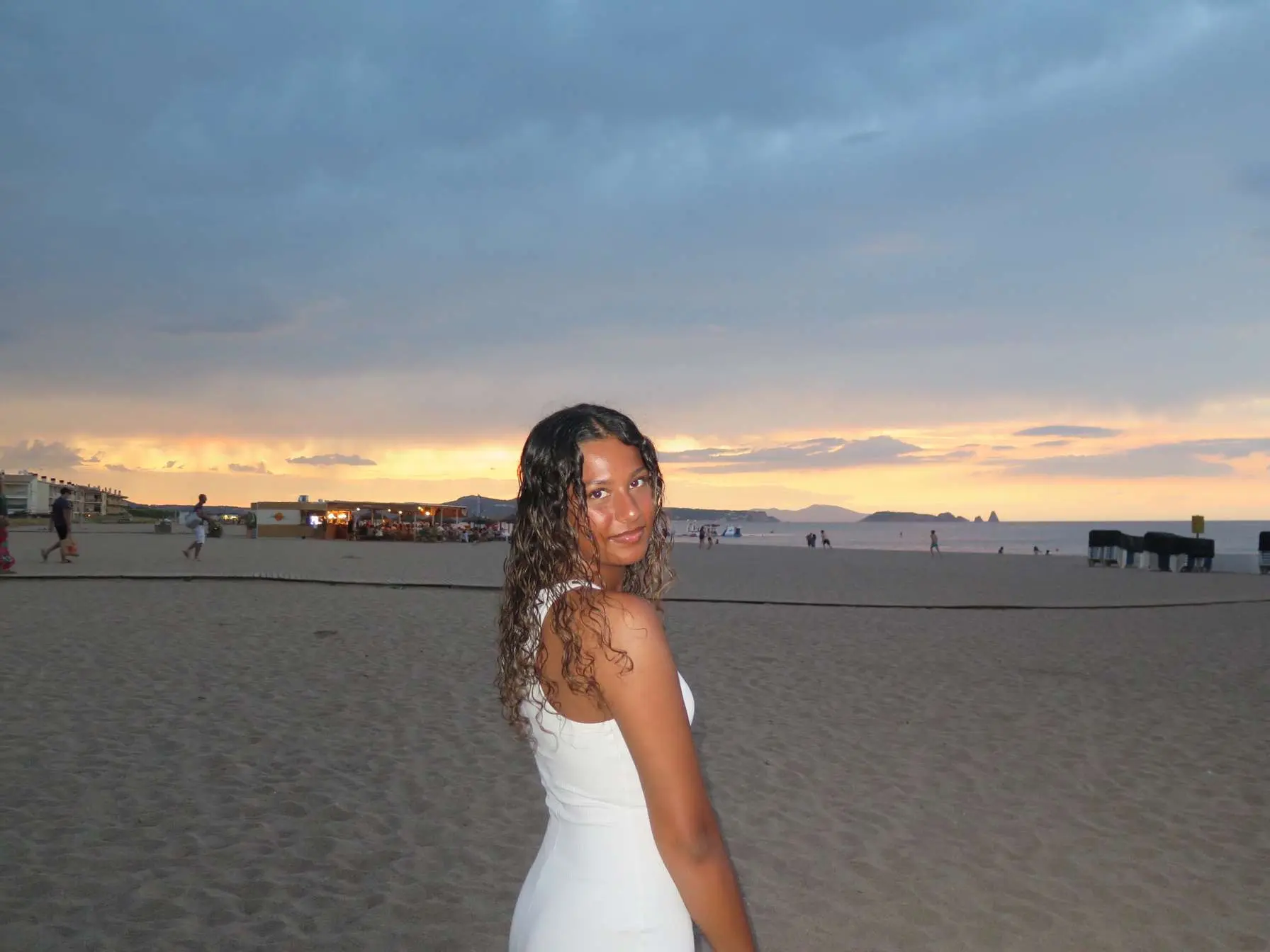 Image de profil