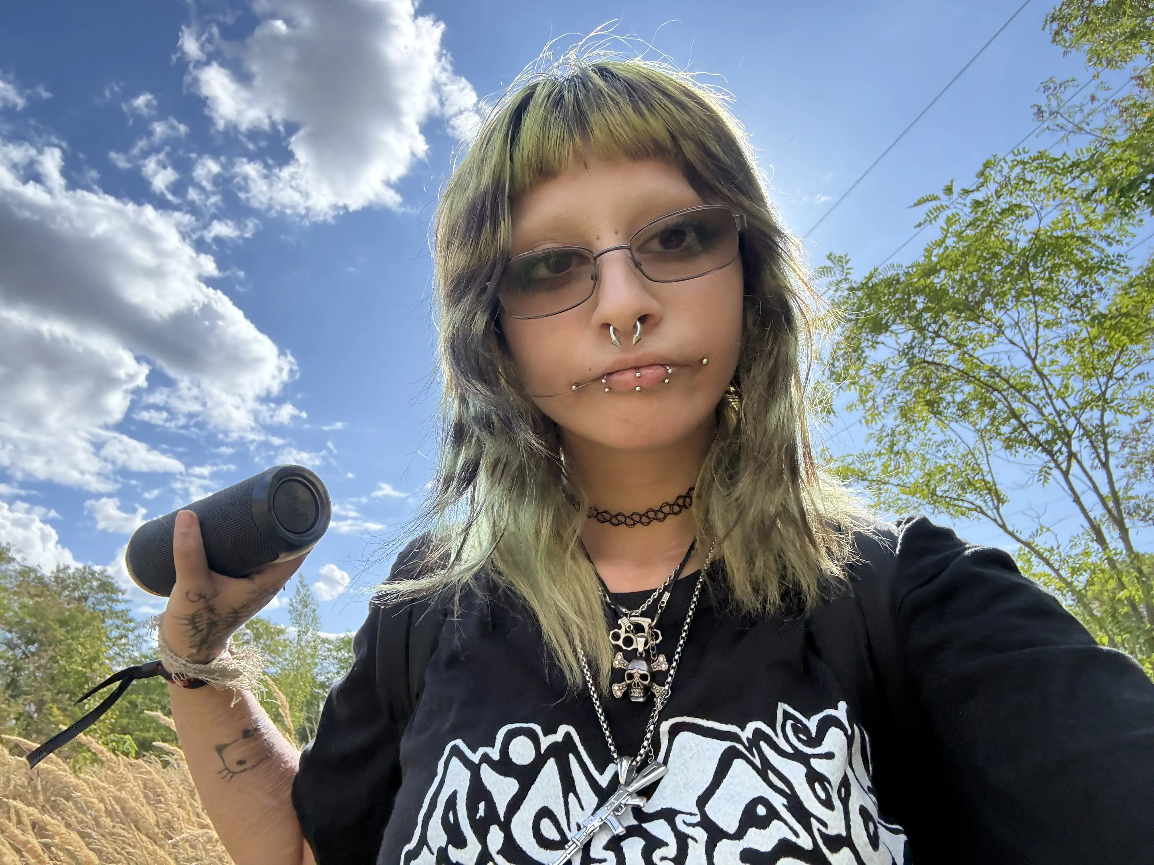 Image de profil
