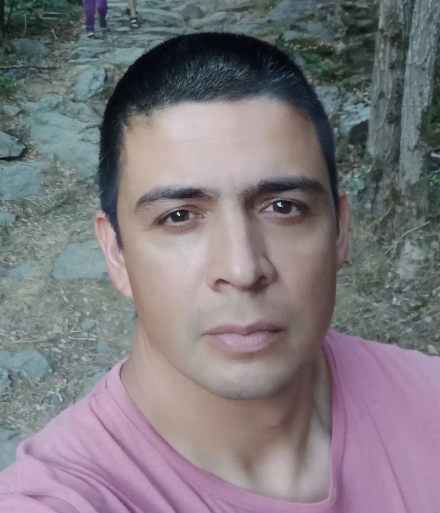Image de profil
