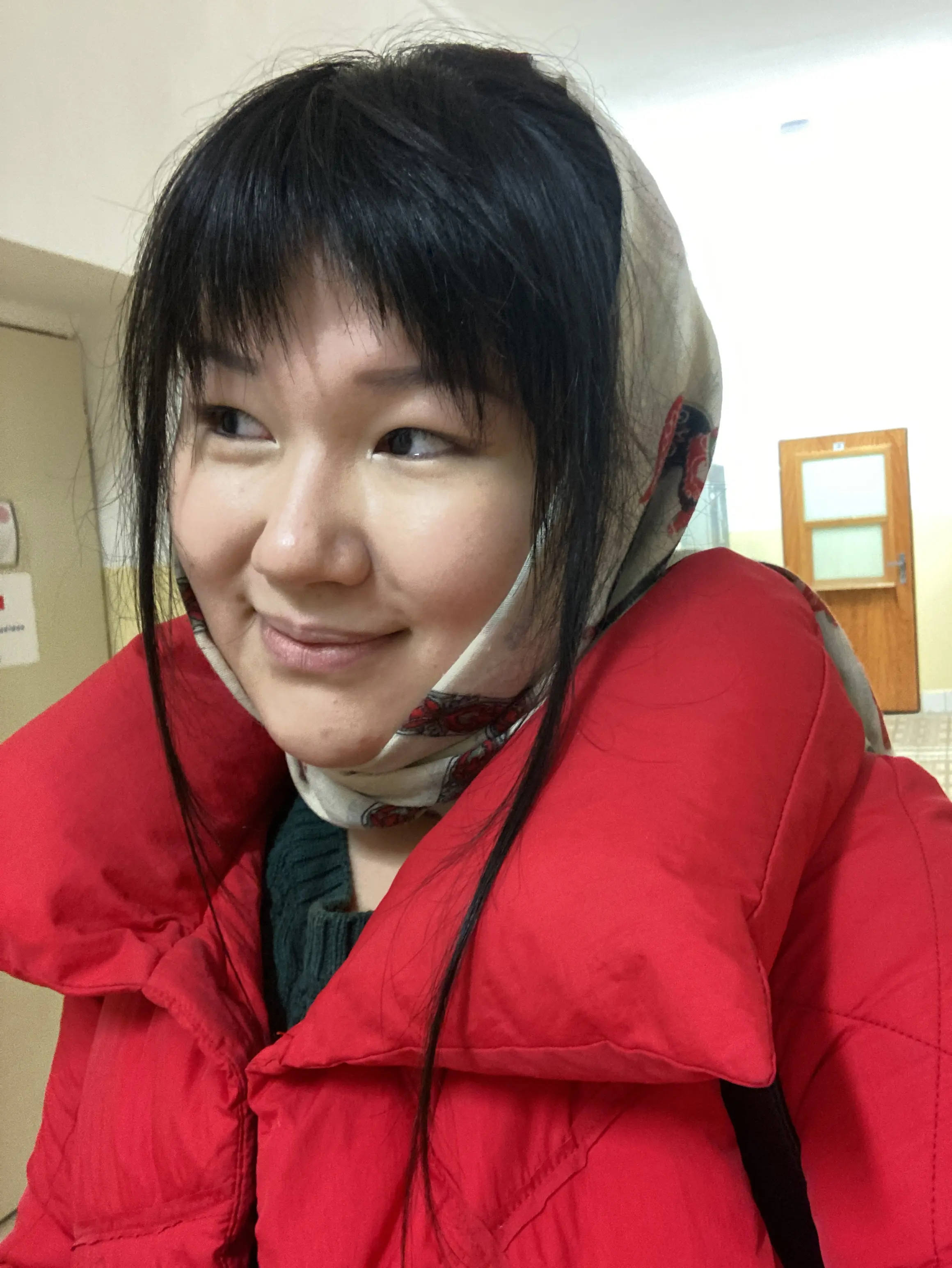 Image de profil