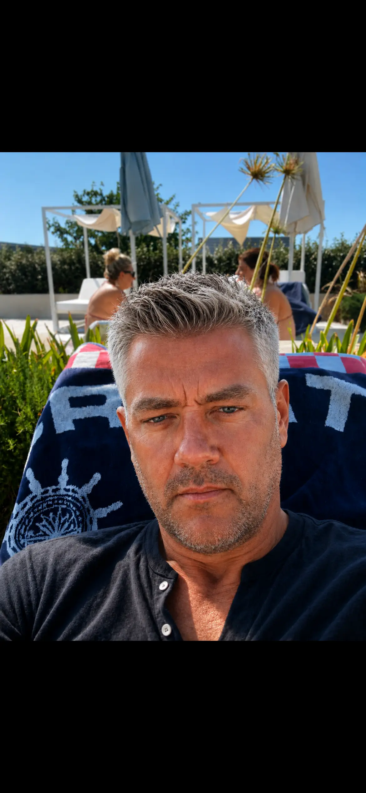 Image de profil