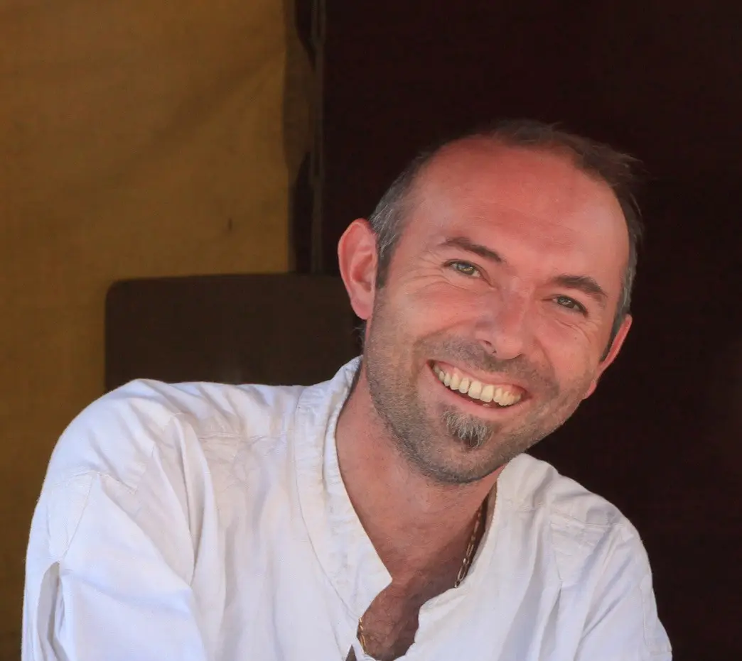 Image de profil
