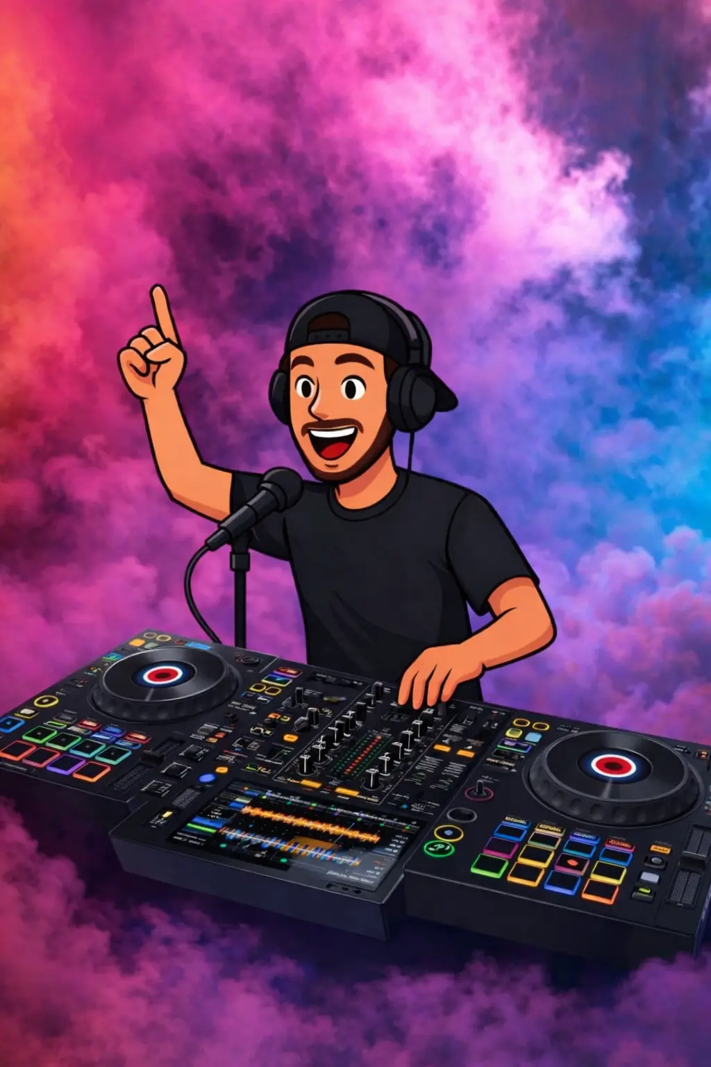 Image de profil