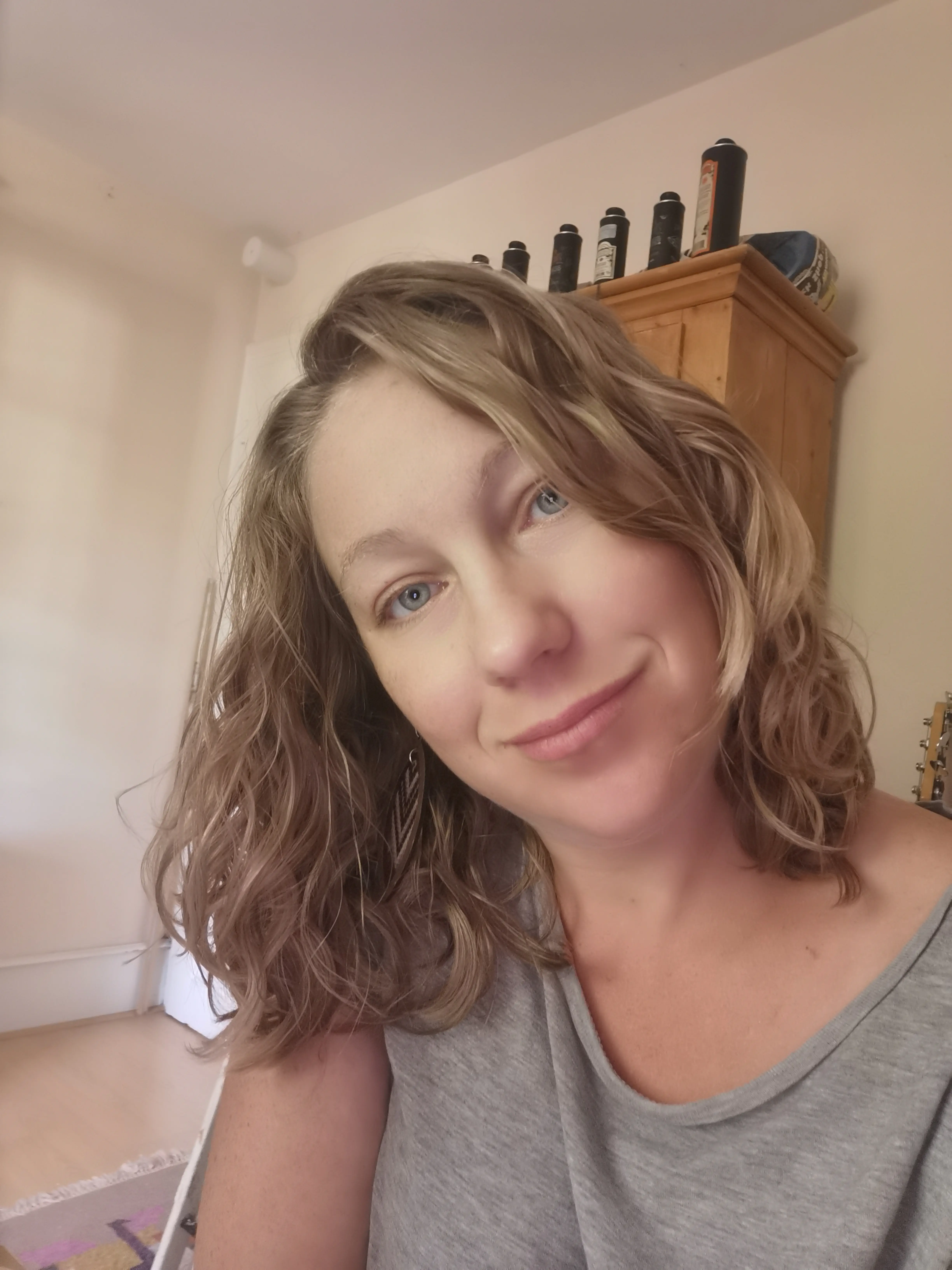 Image de profil