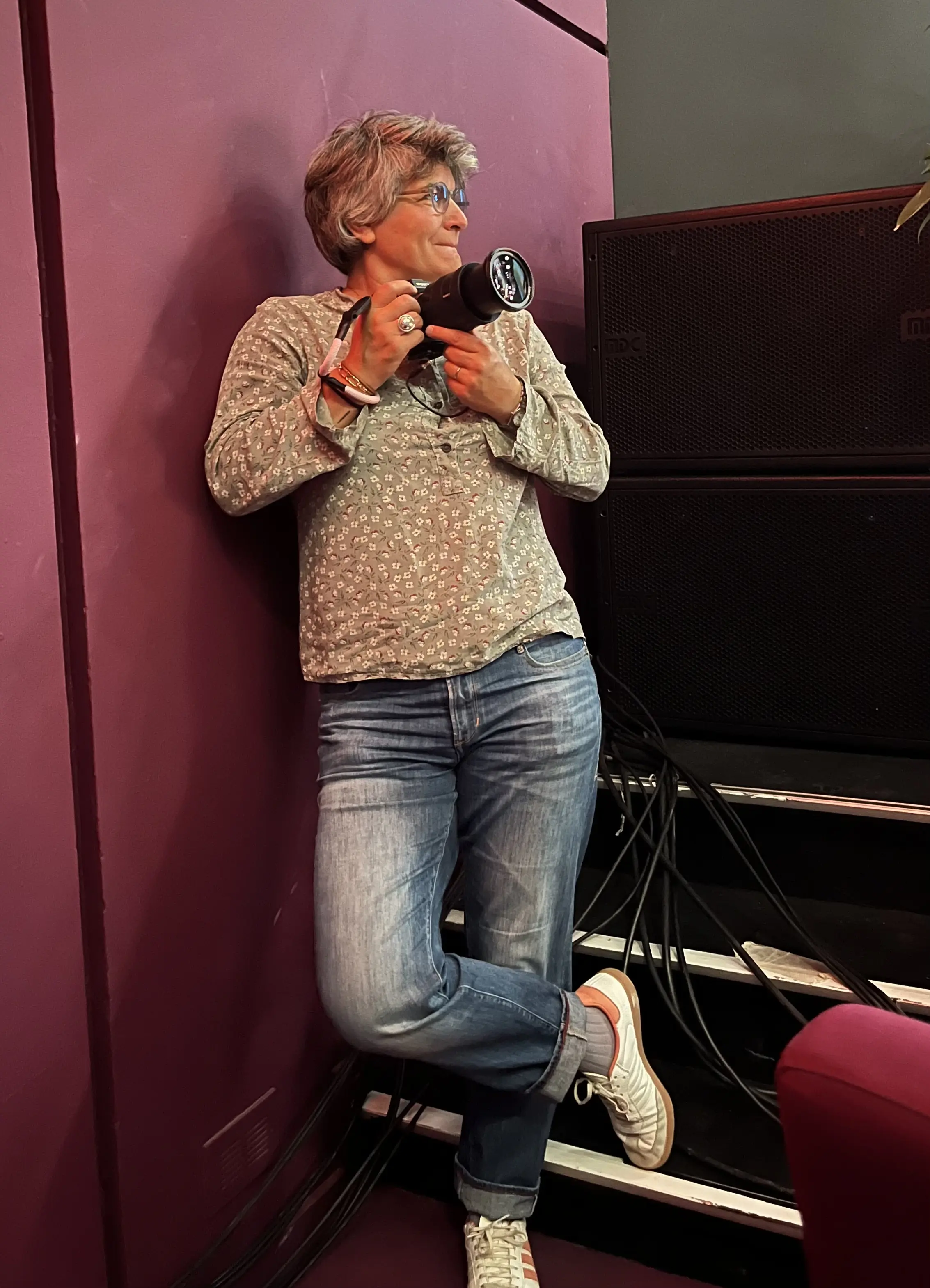 Image de profil