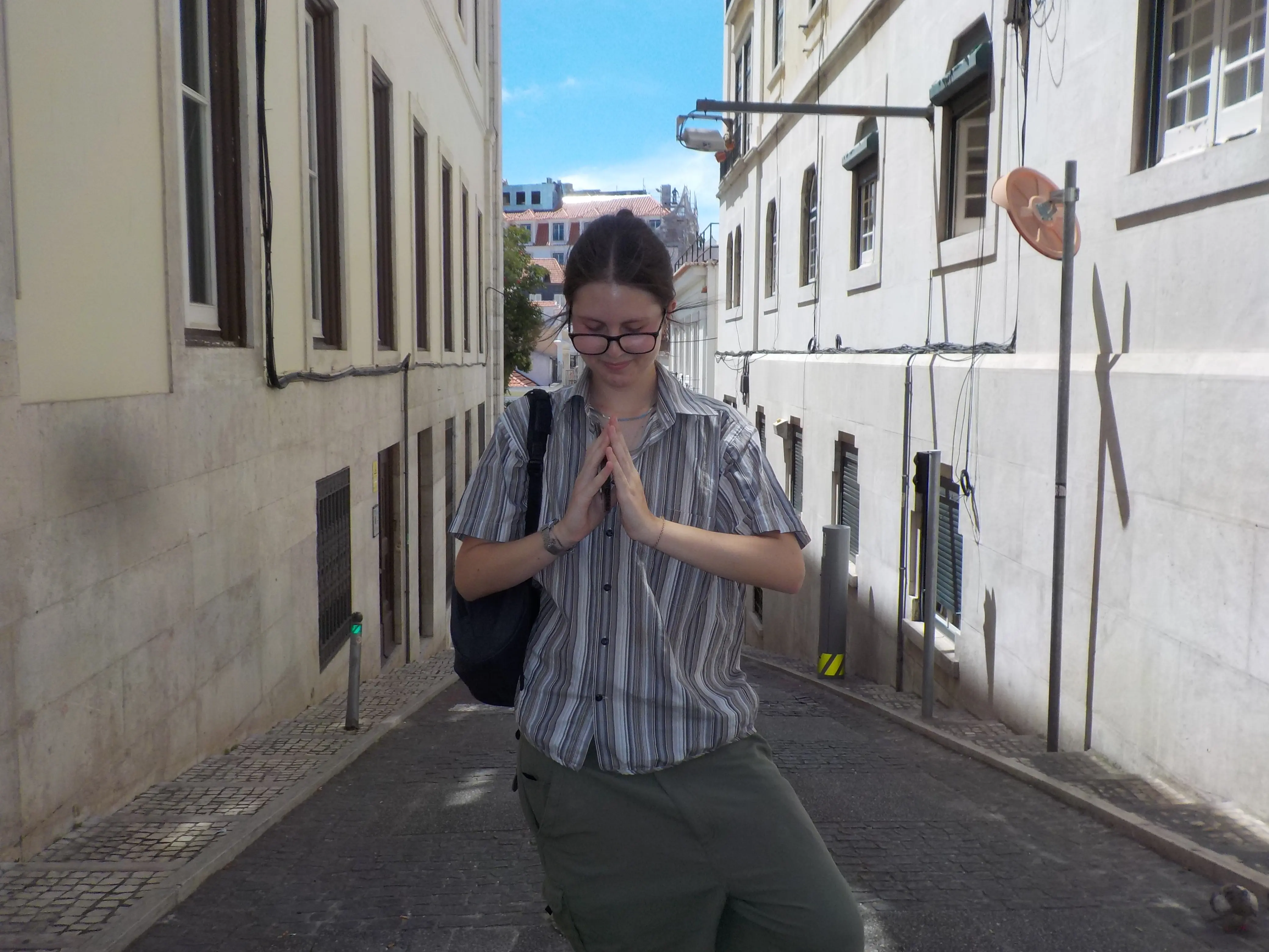 Image de profil