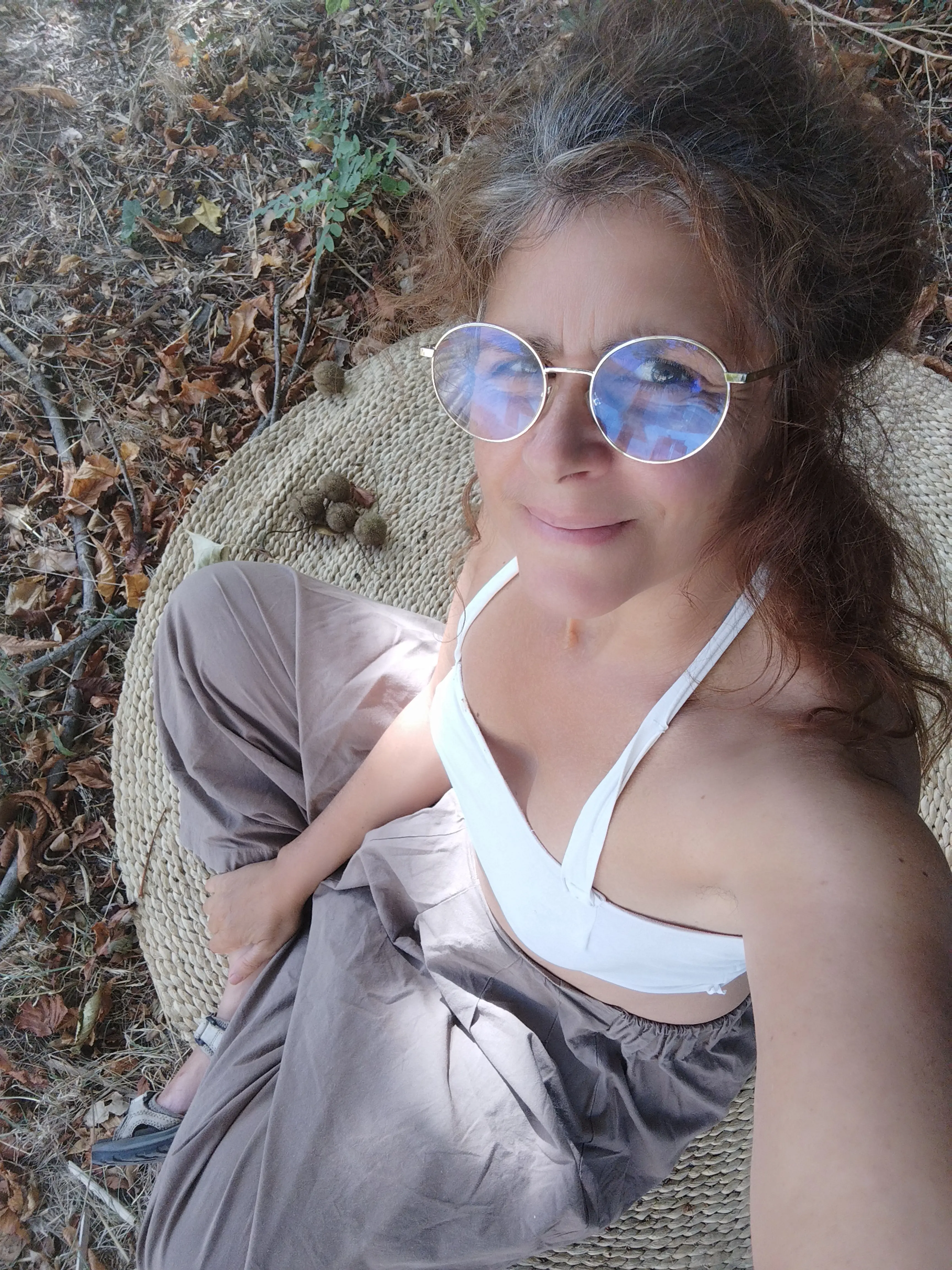 Image de profil