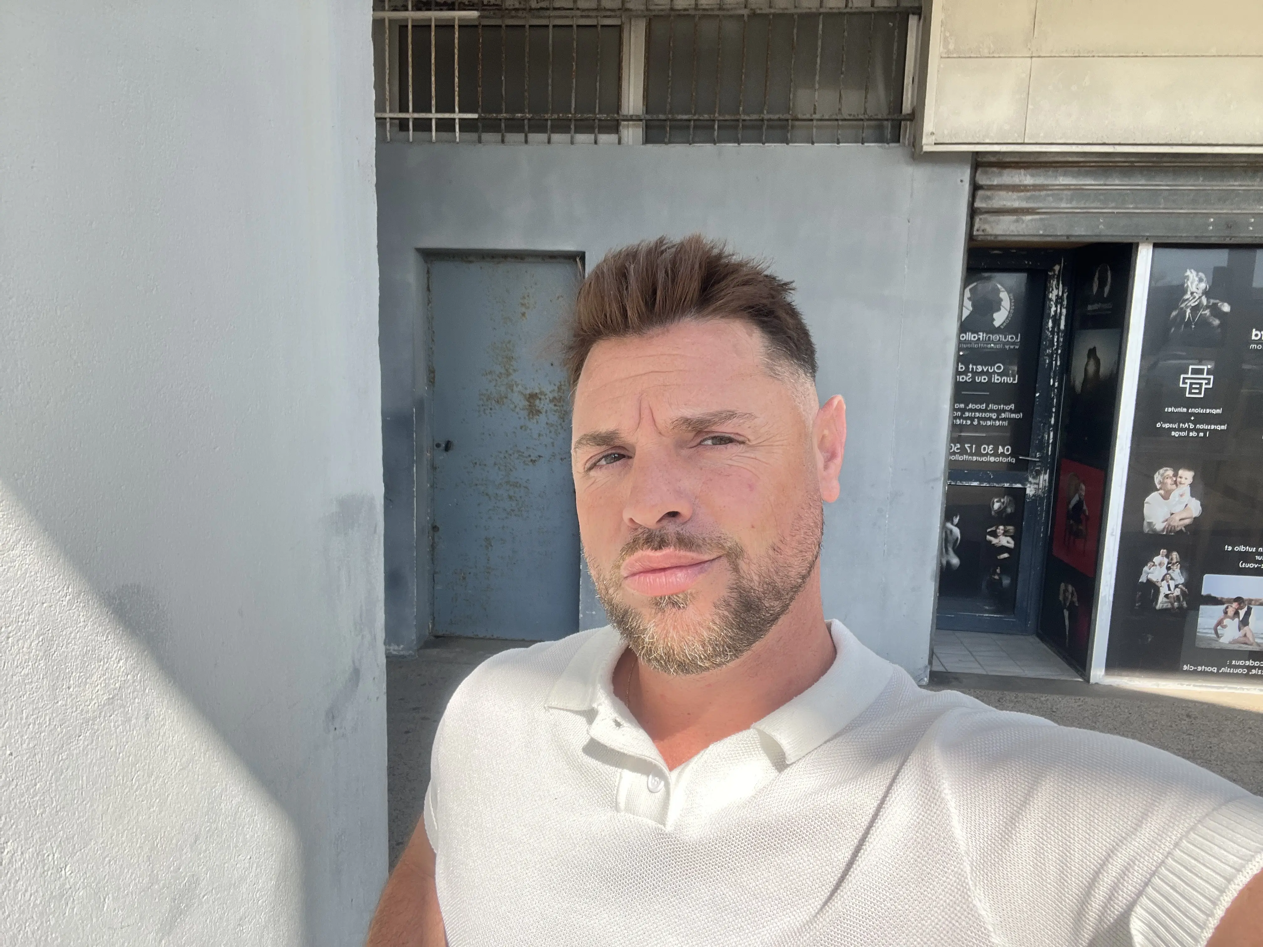 Image de profil