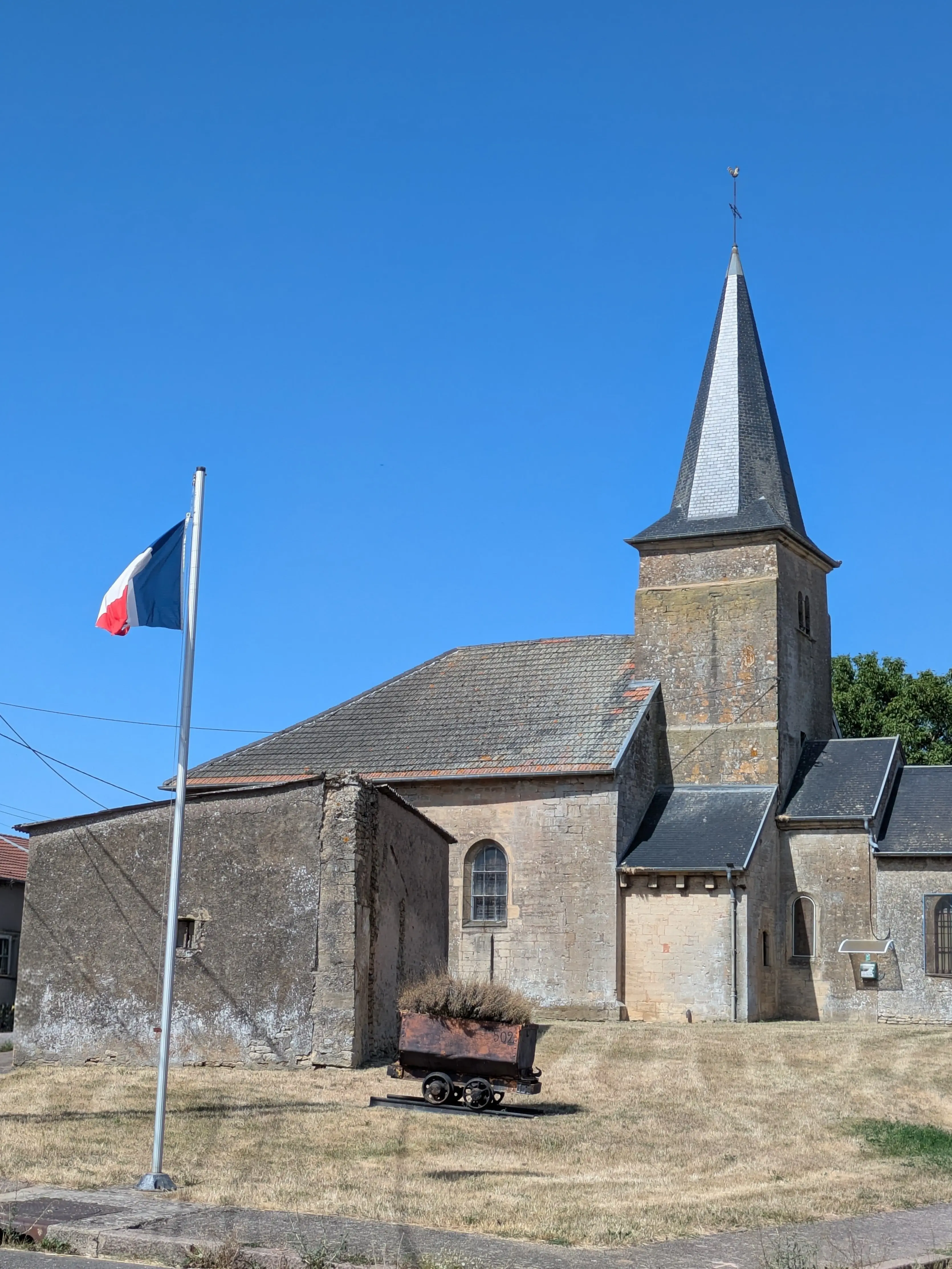 Image de profil