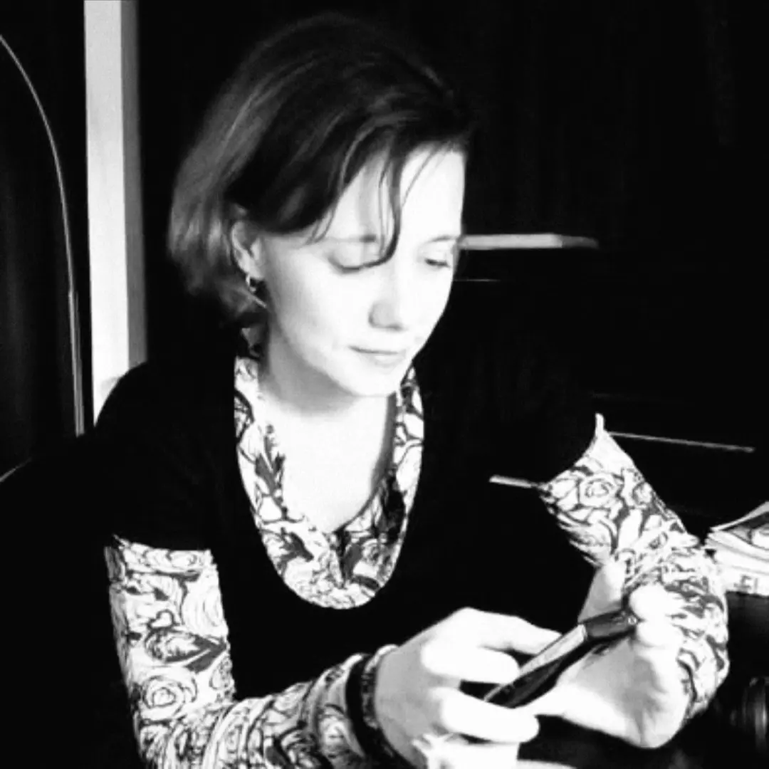 Image de profil