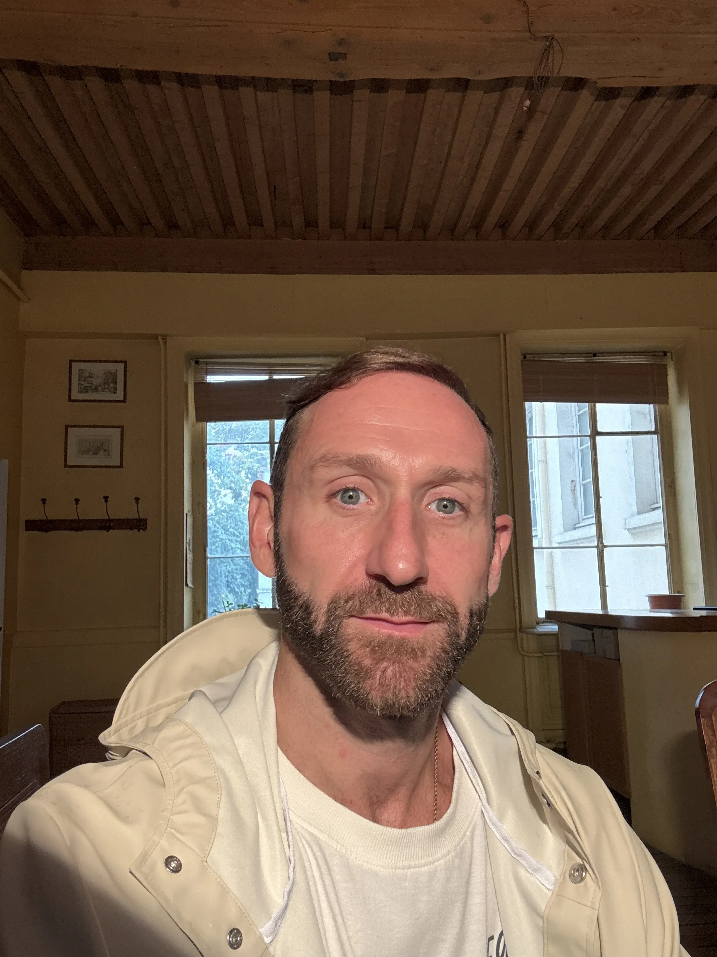 Image de profil
