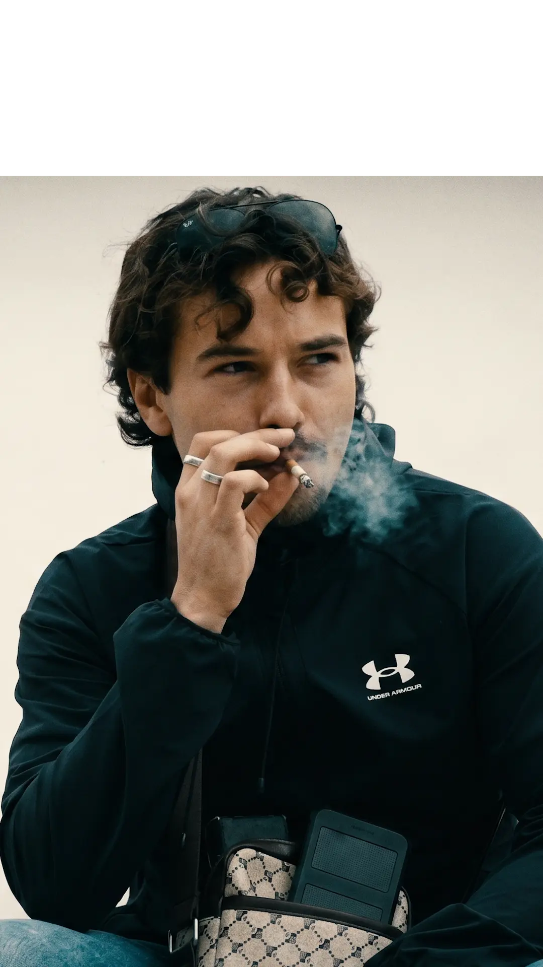 Image de profil