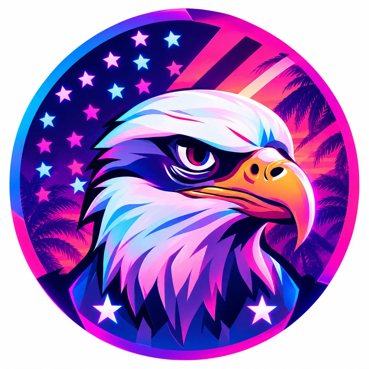 Image de profil