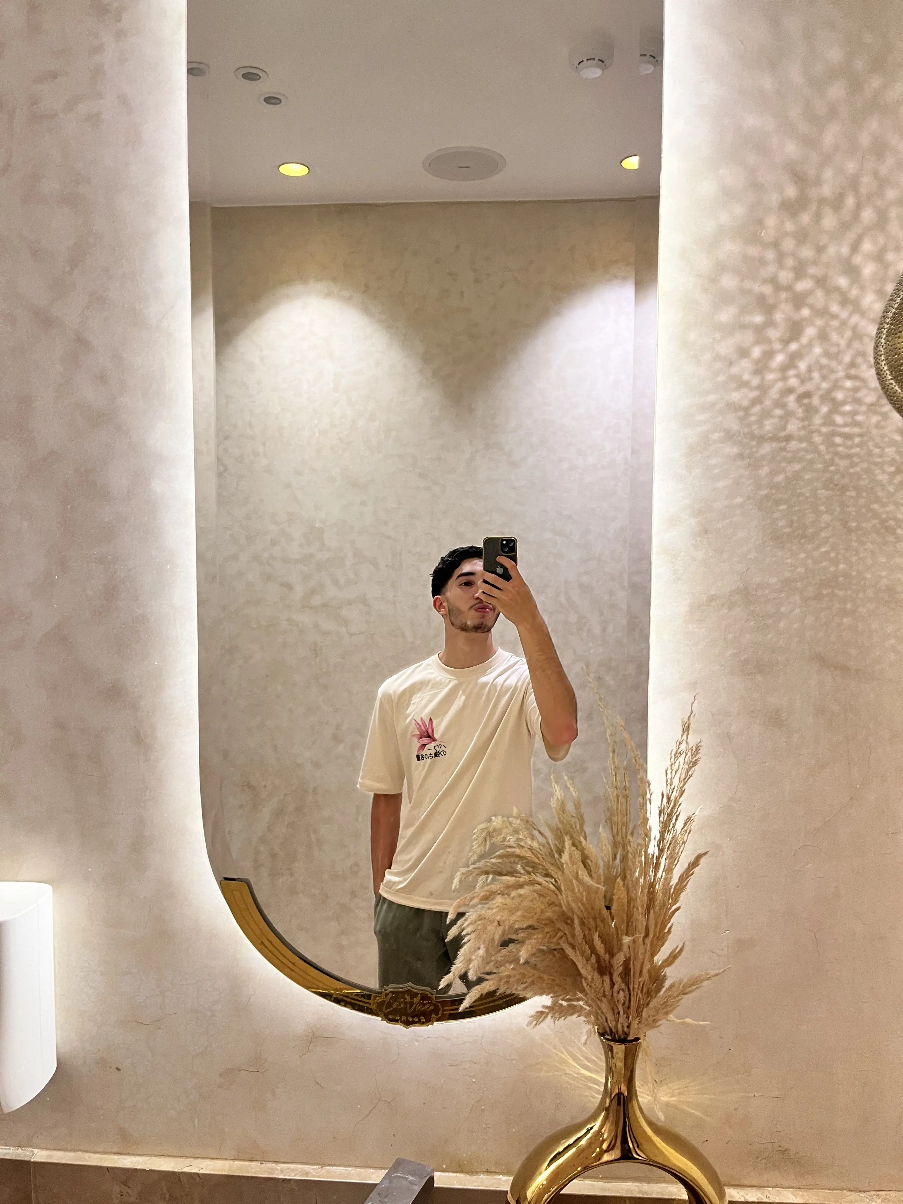 Image de profil
