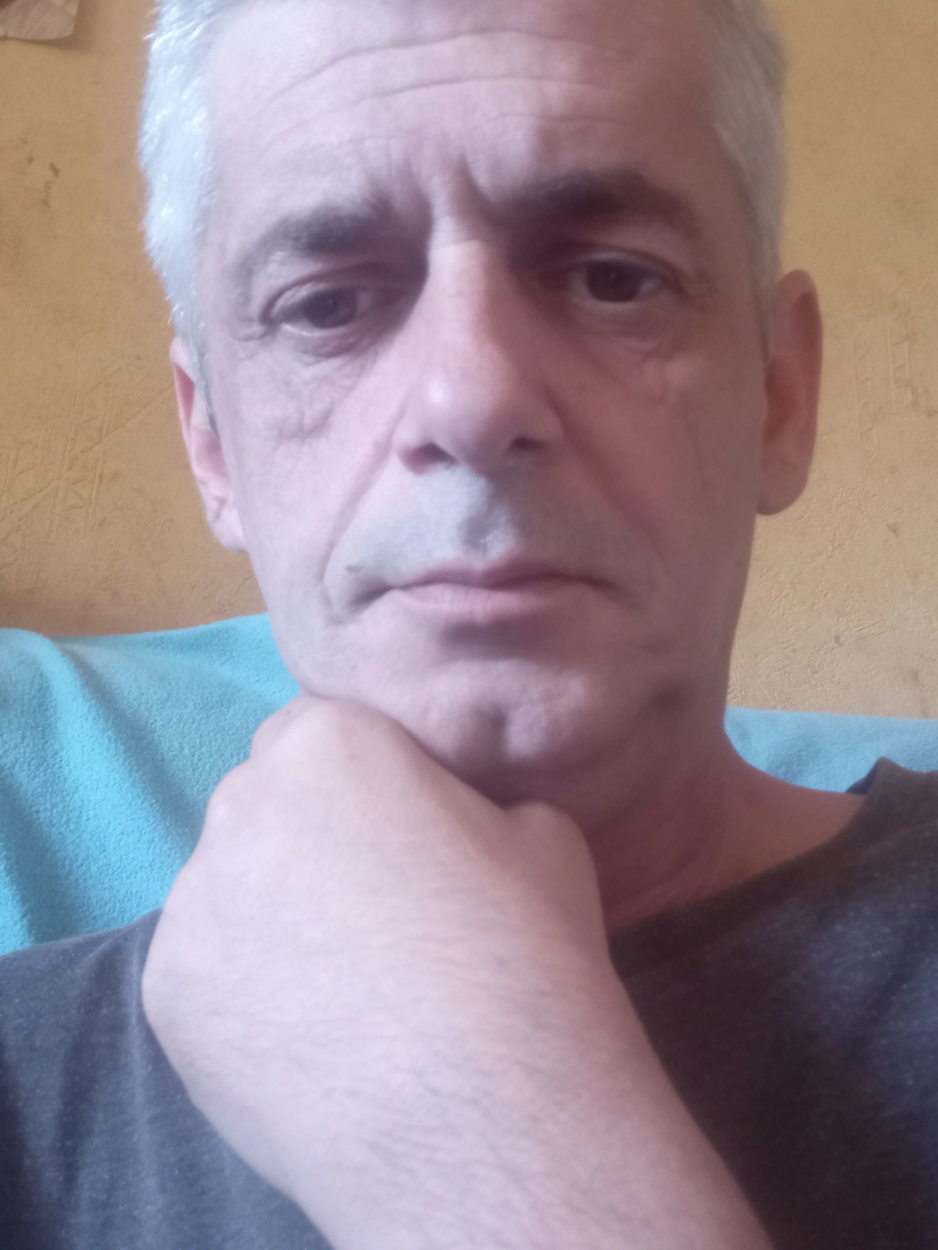 Image de profil