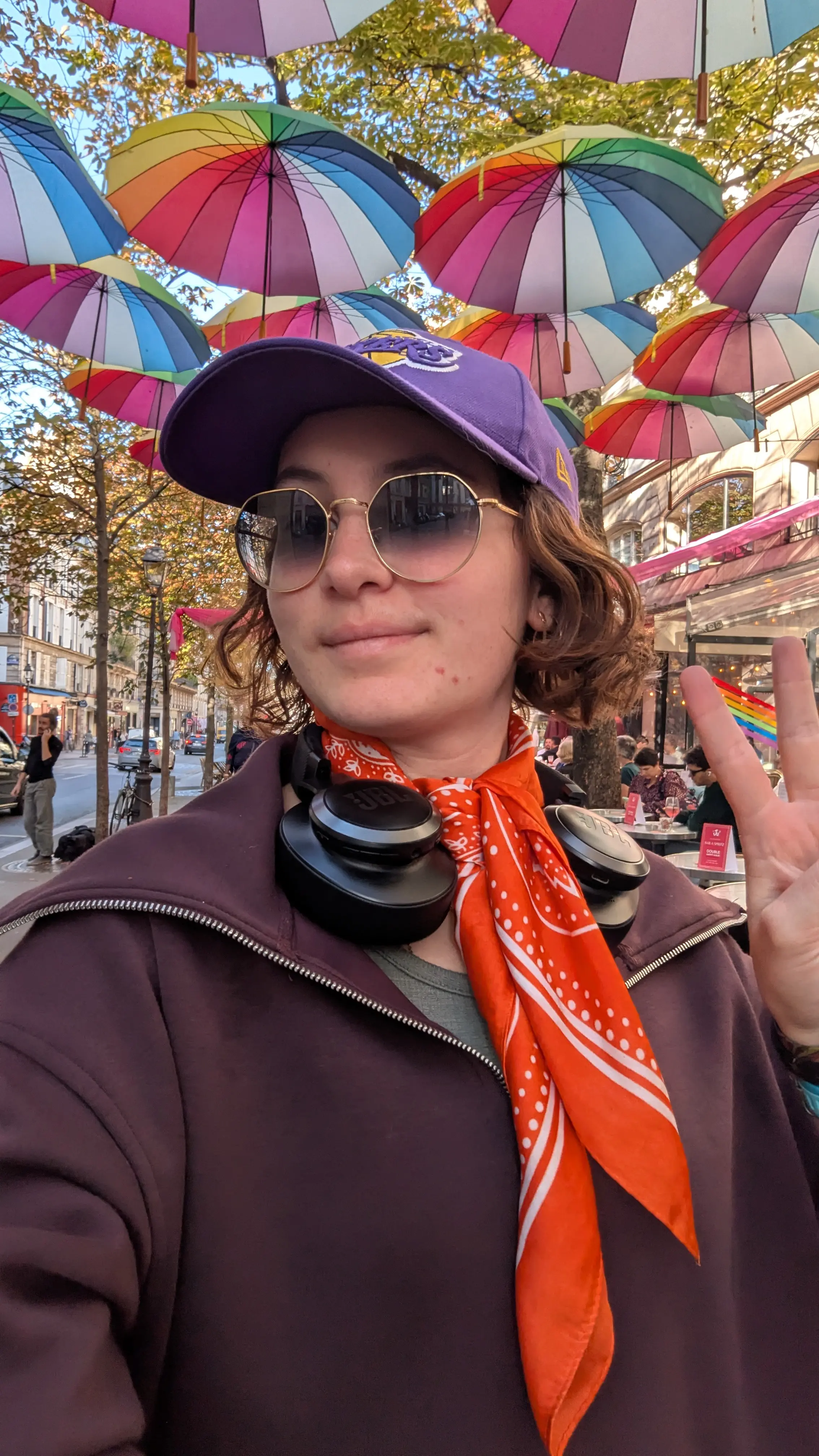 Image de profil