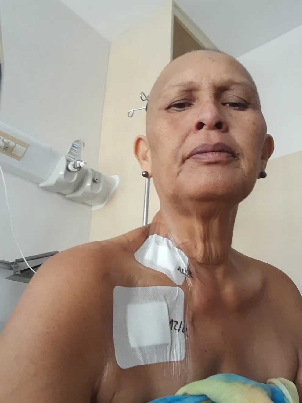 Image de profil