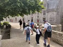 Image de profil