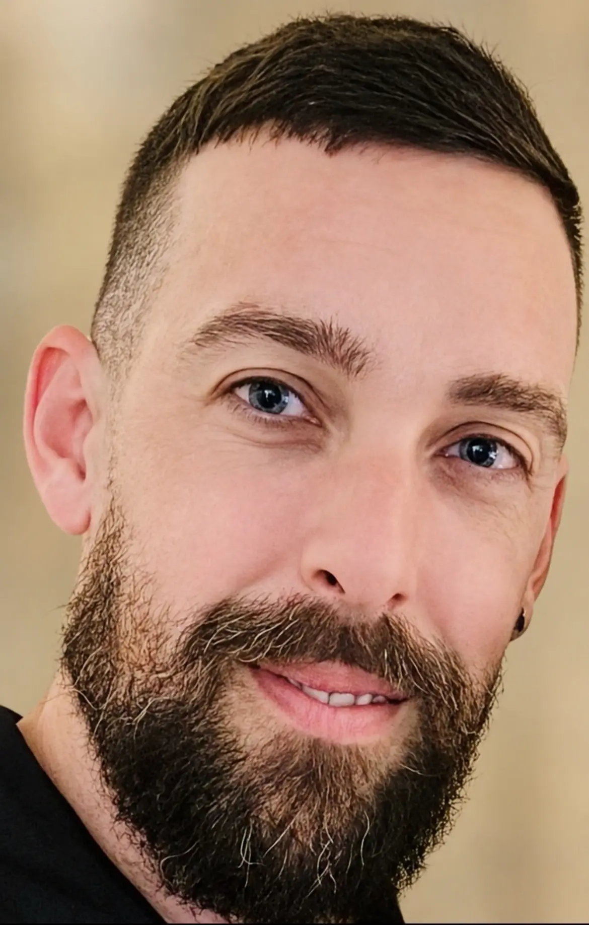 Image de profil