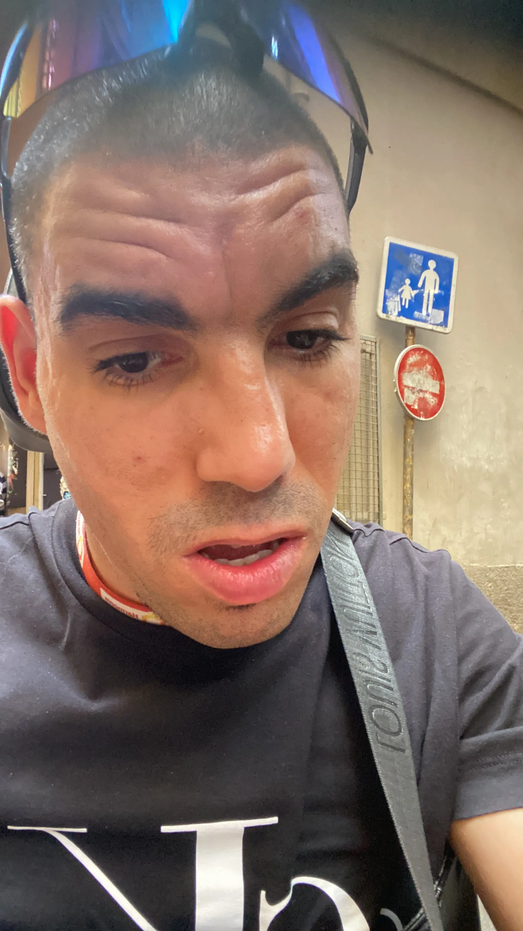 Image de profil