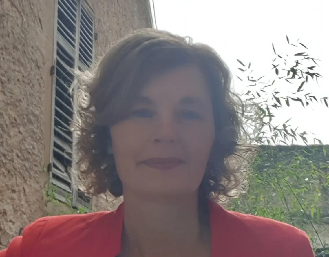 Image de profil