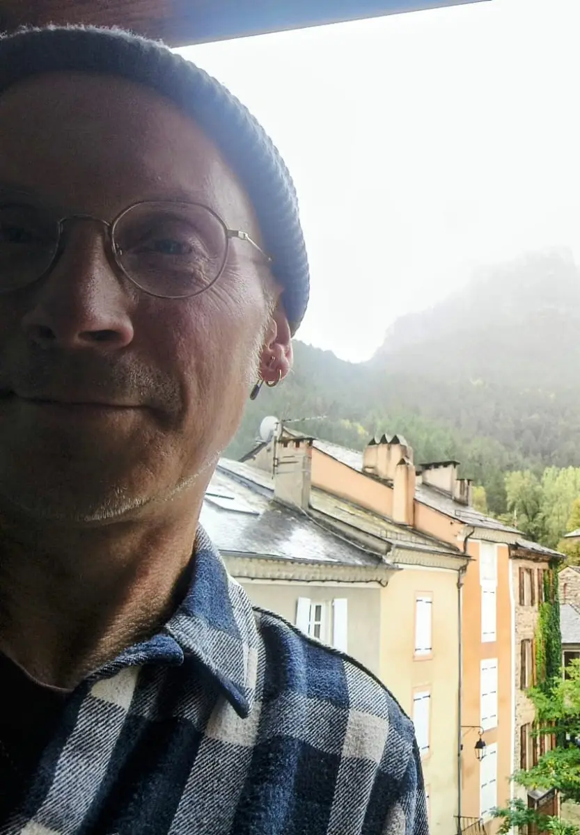 Image de profil