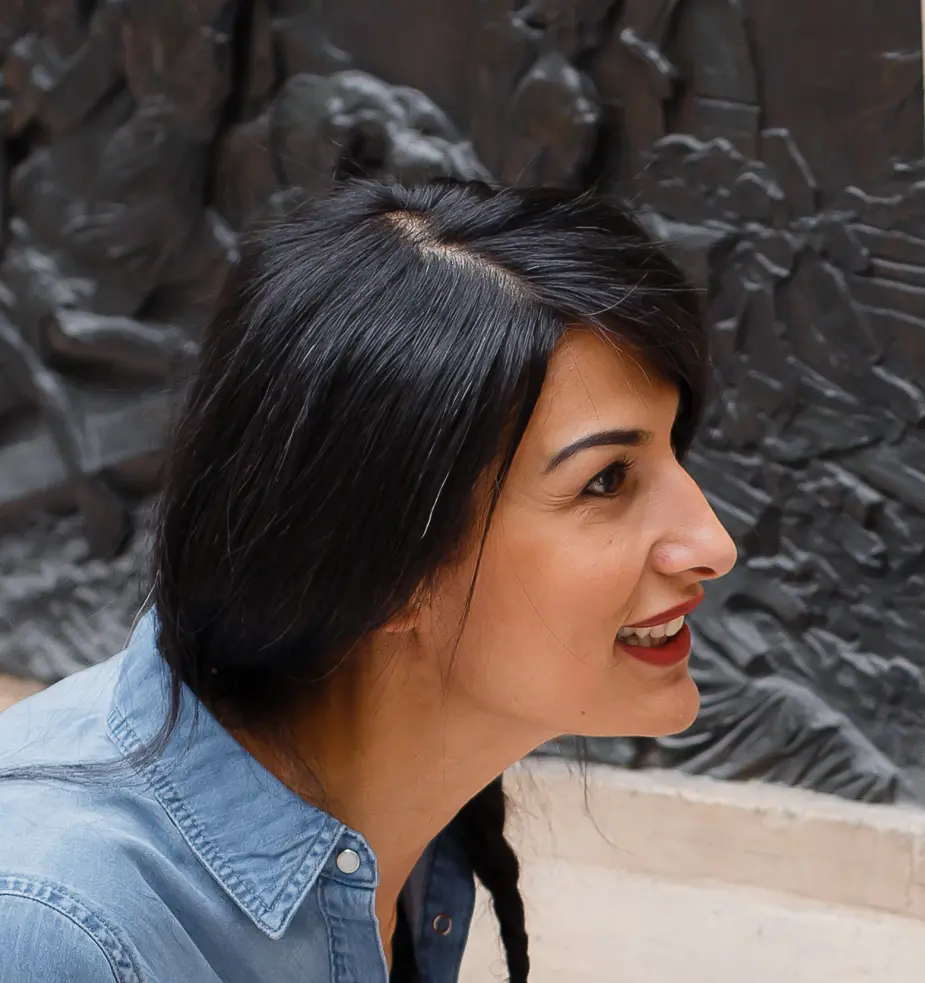 Image de profil