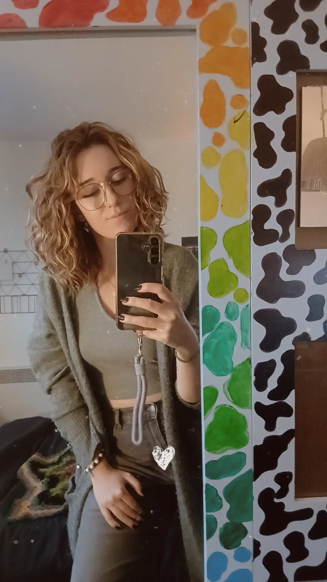 Image de profil