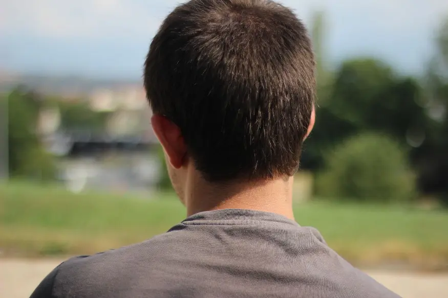 Image de profil