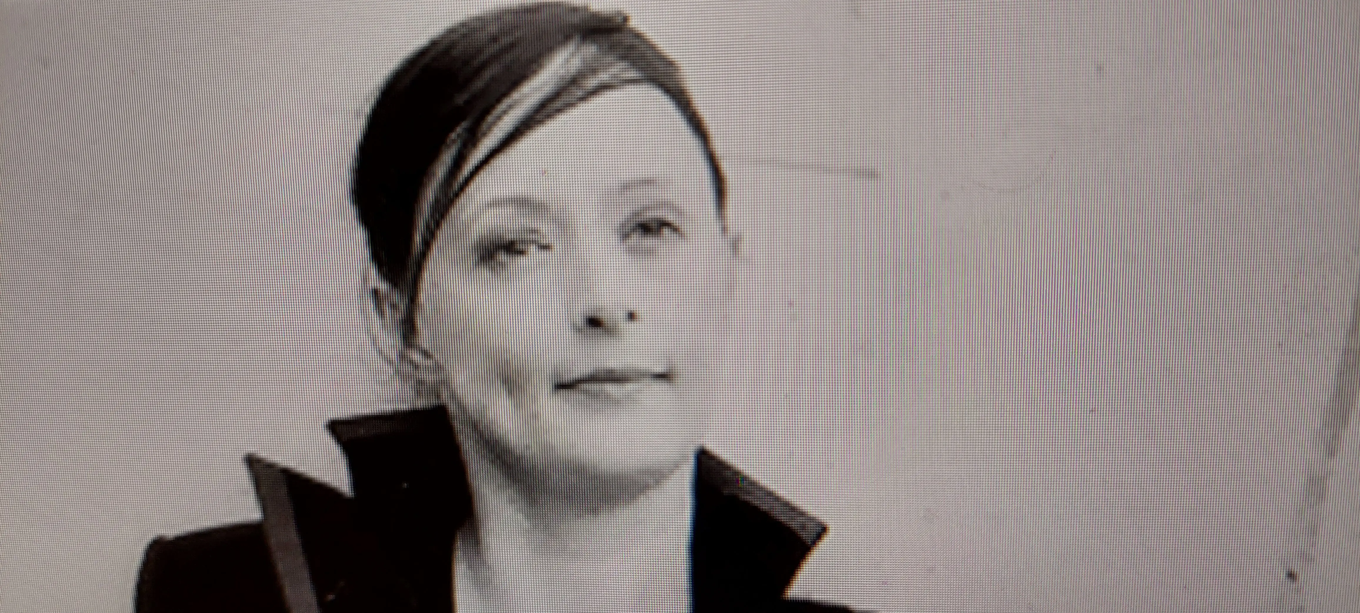 Image de profil
