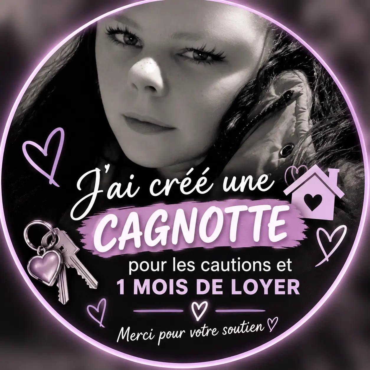Image de profil