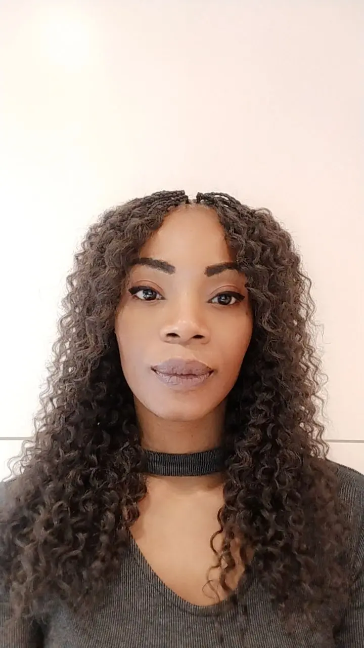 Image de profil