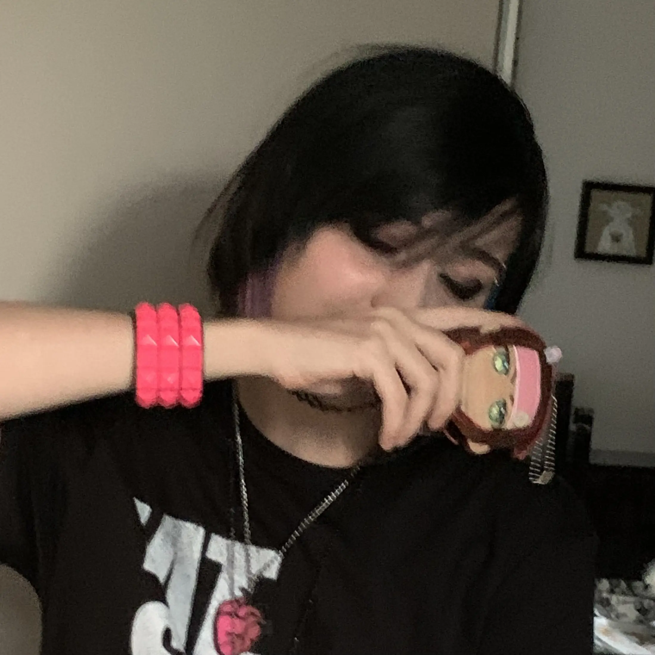 Image de profil