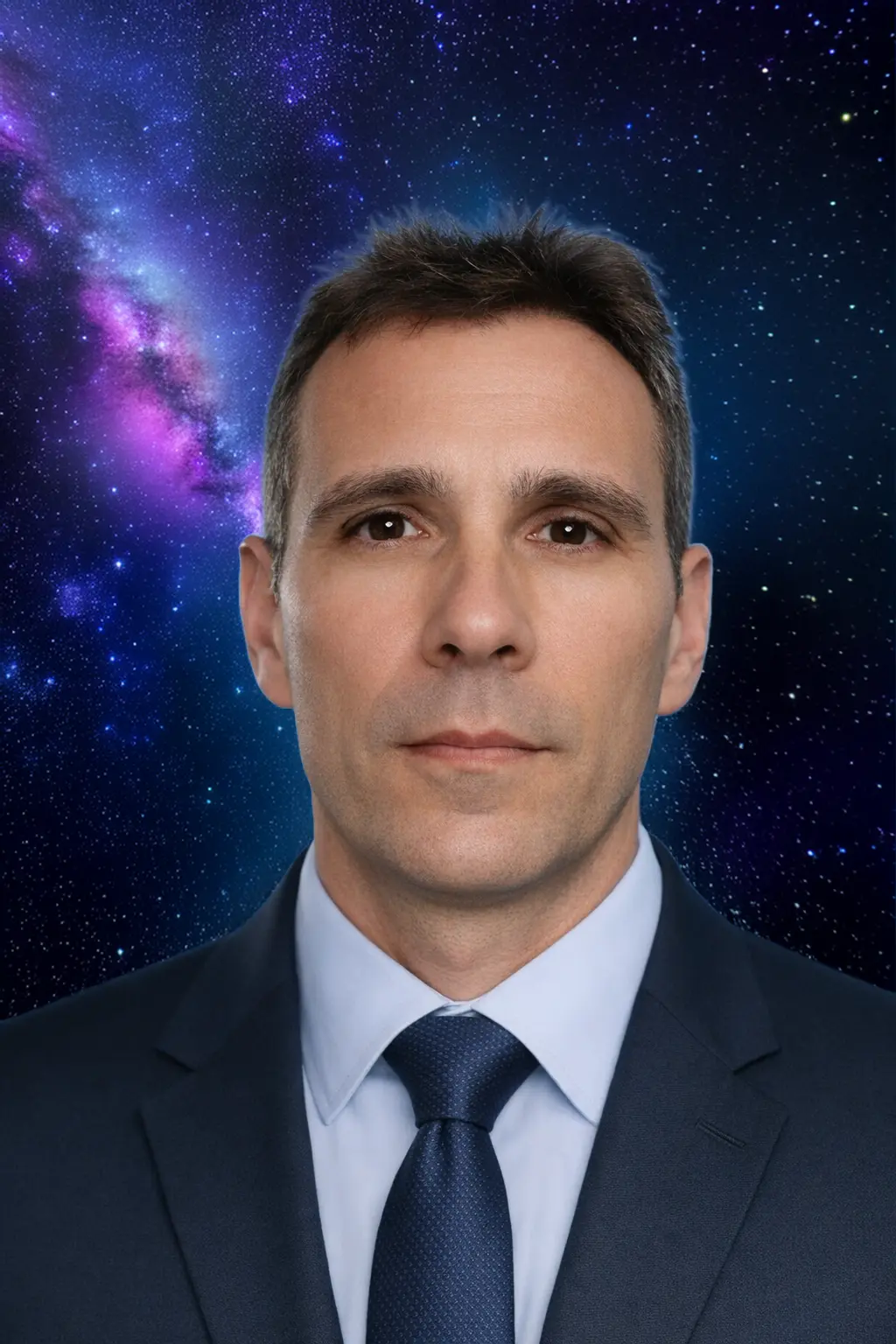 Image de profil
