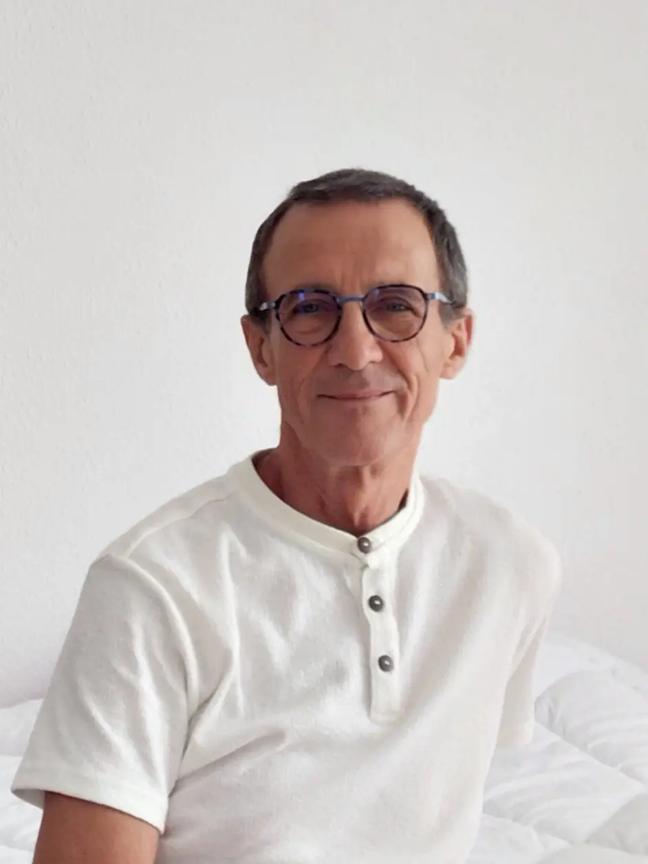 Image de profil