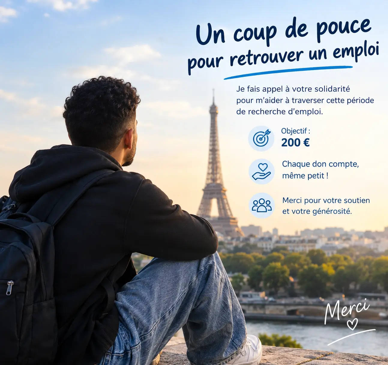 Image de profil