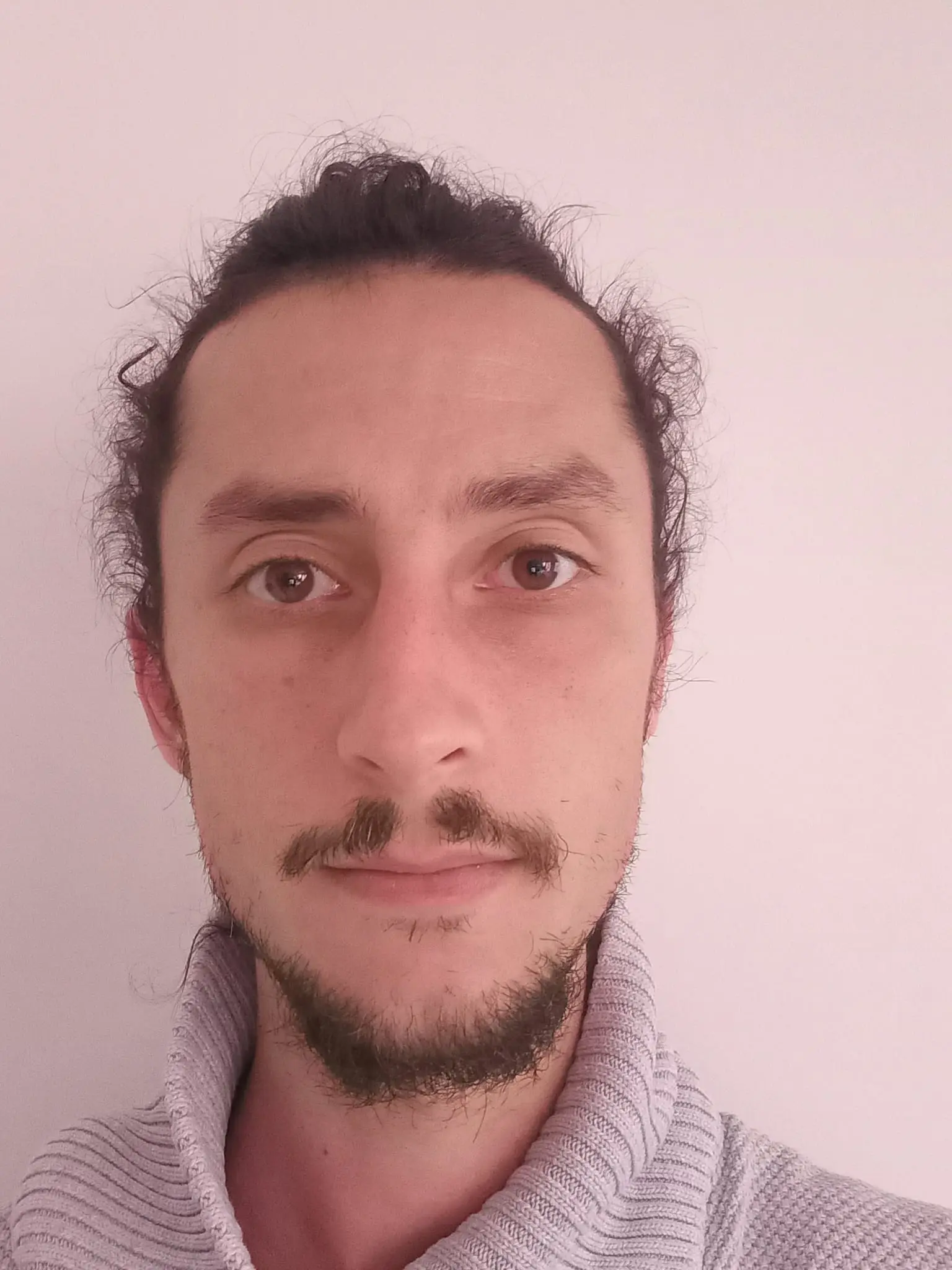 Image de profil