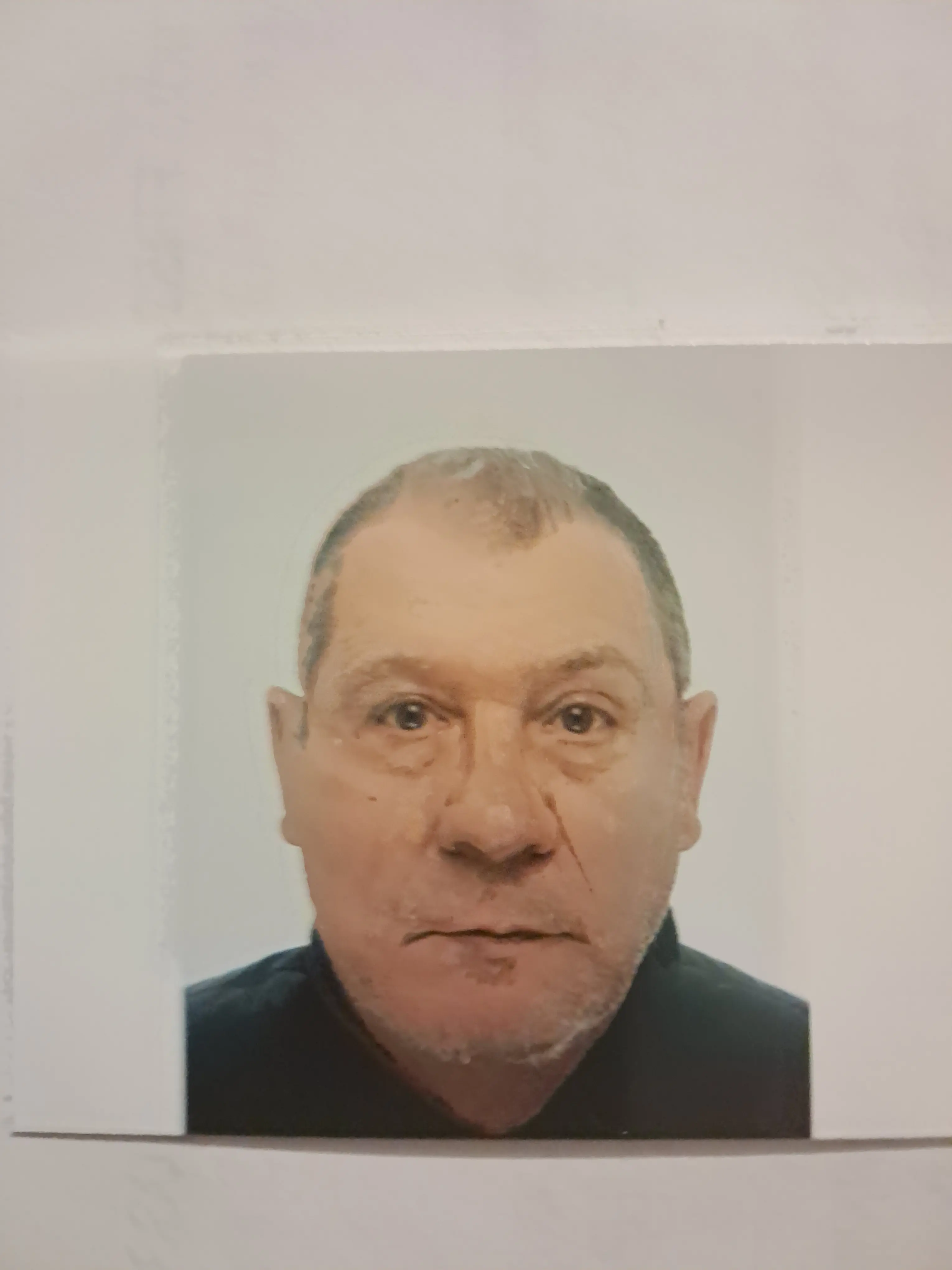 Image de profil
