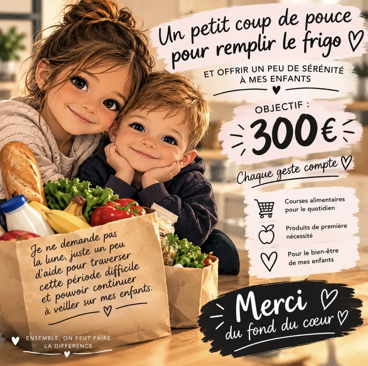 Image de profil