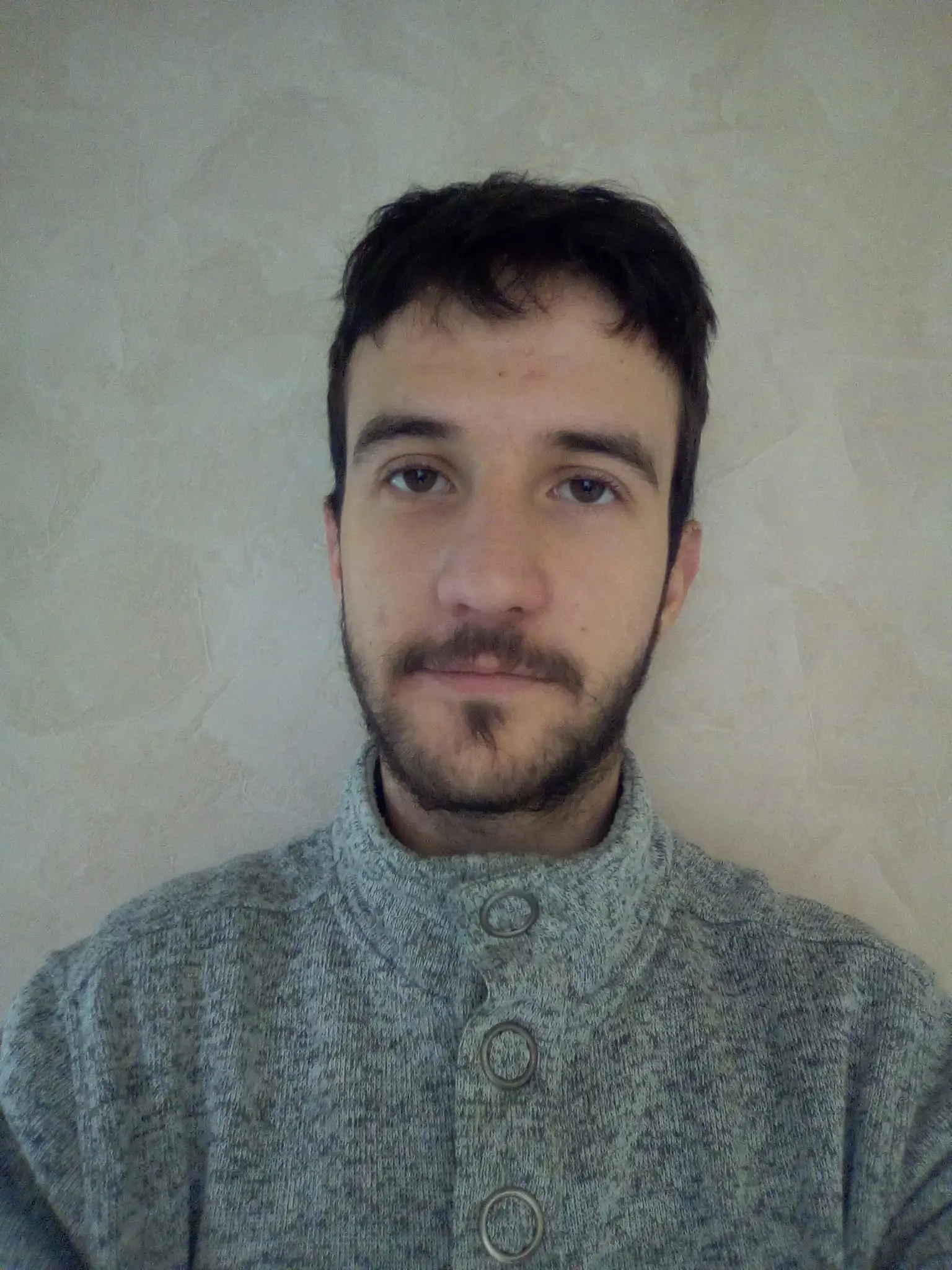 Image de profil