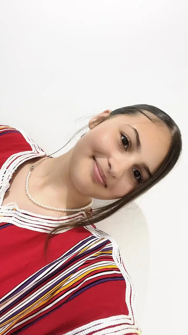 Image de profil