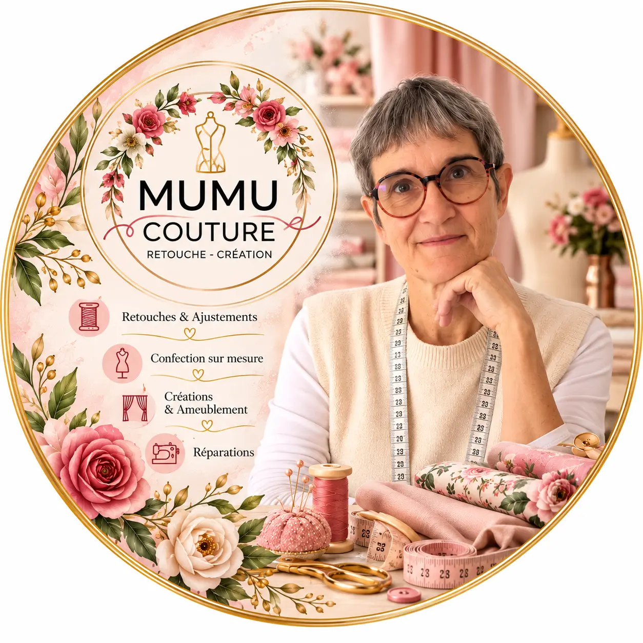 Image de profil