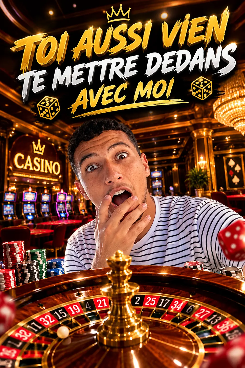 Image de profil