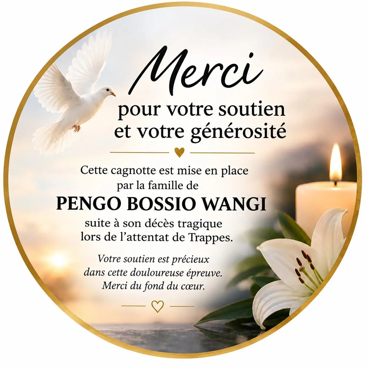 Image de profil
