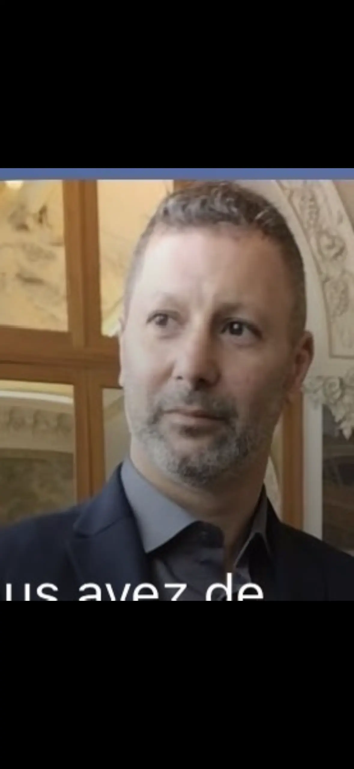 Image de profil