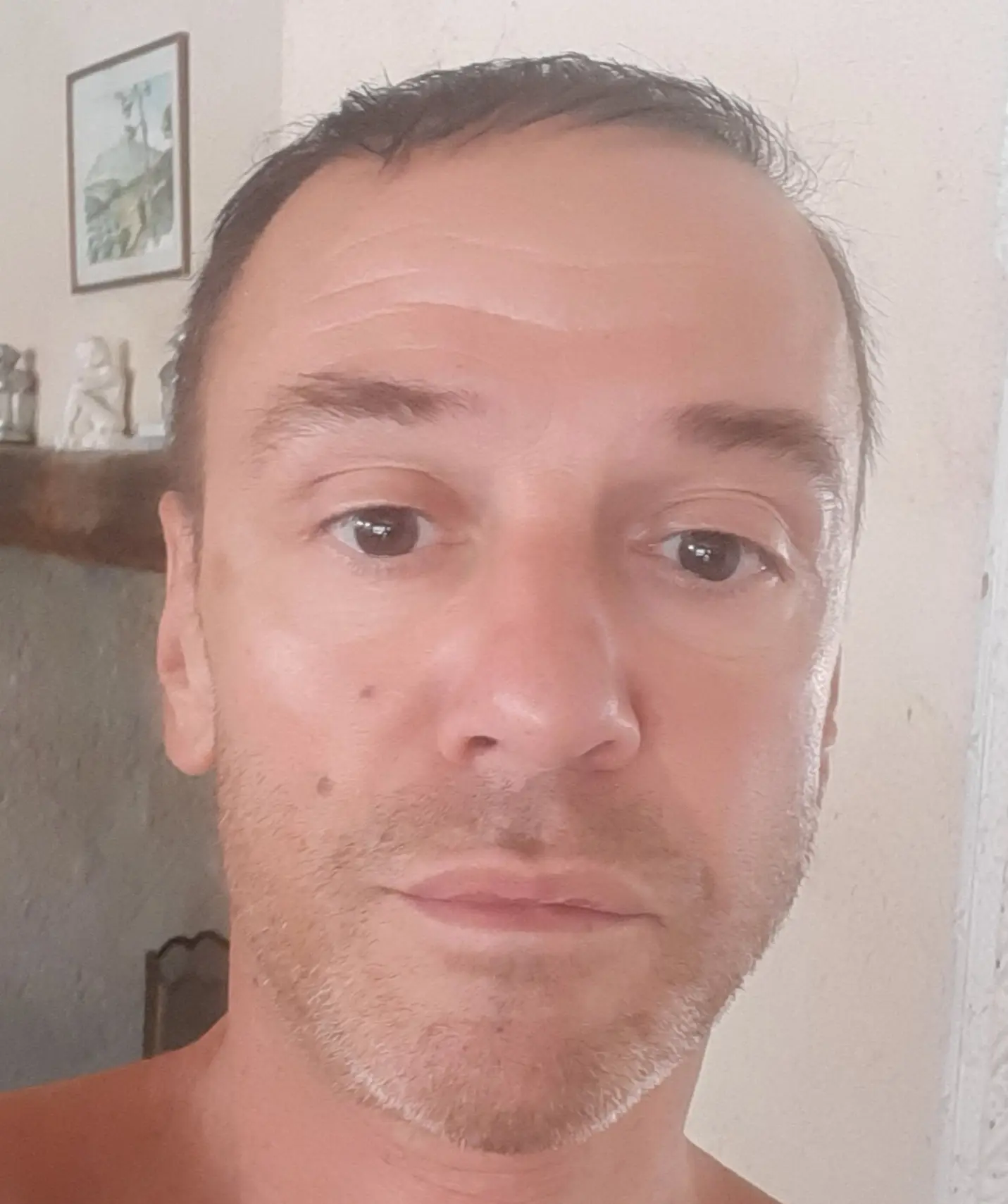 Image de profil