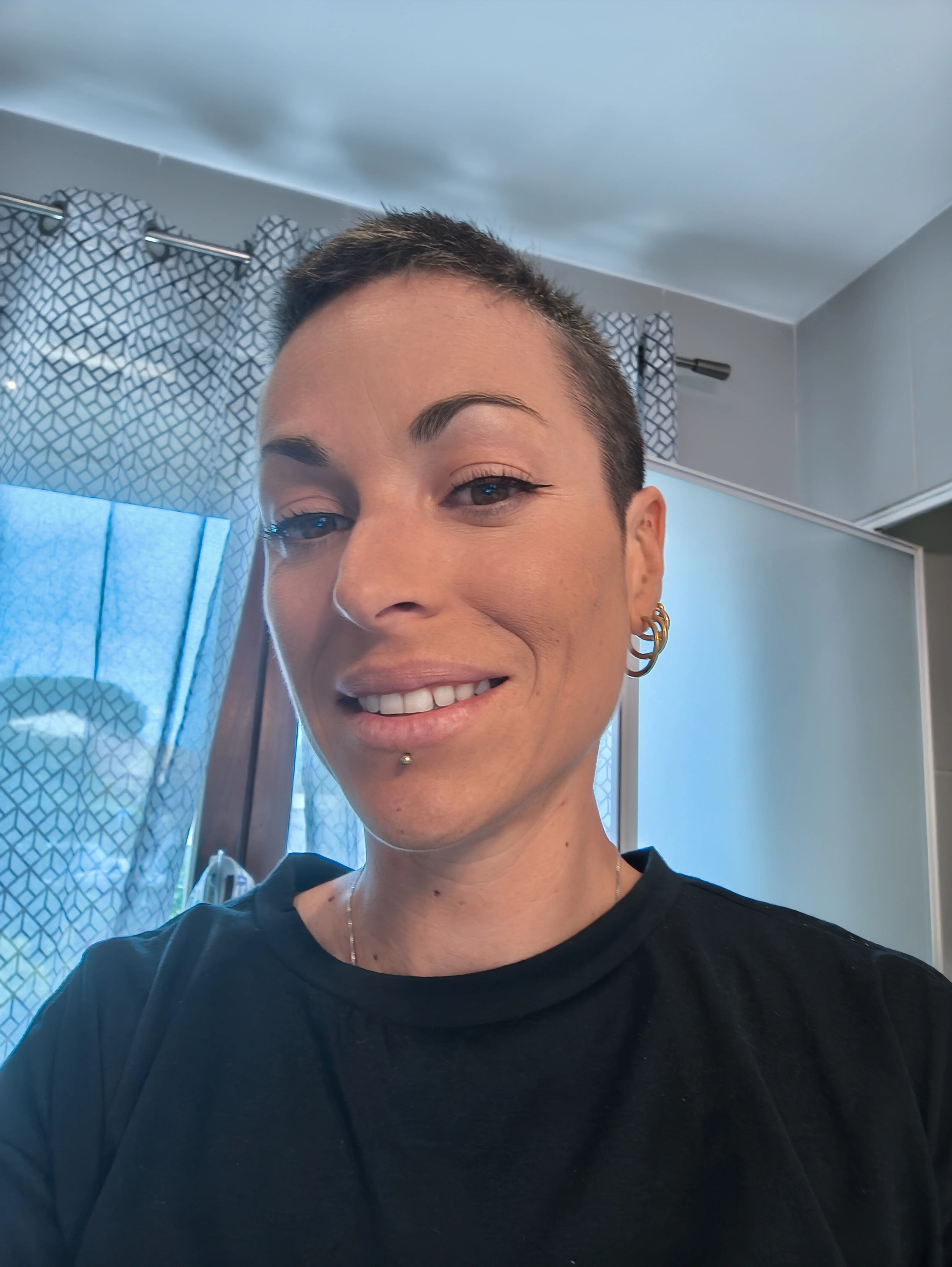 Image de profil